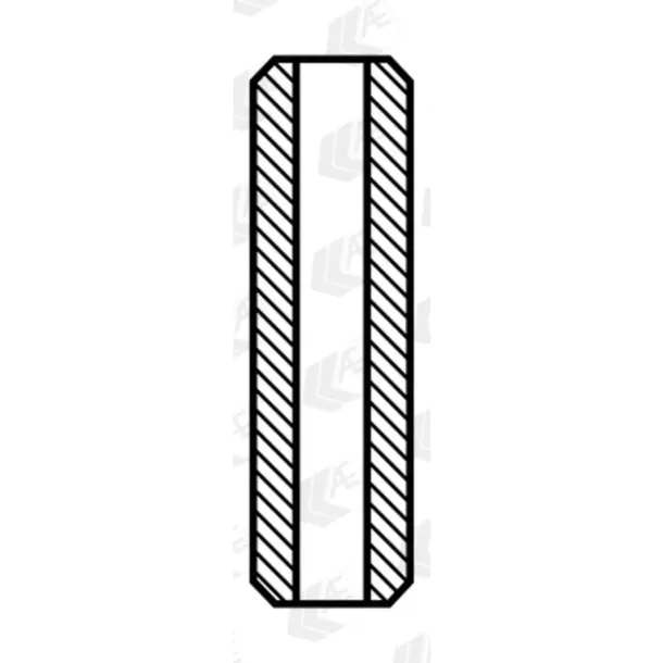 prowadnica-zaworu-ae-vag96022-numer-katalogowy-czesci-vag96022