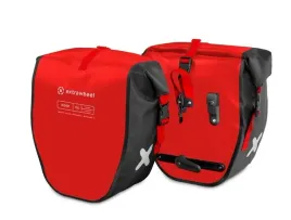 sakwy-uniwersalne-extrawheel-rider-polyester-30l-red-black