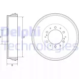 beben-hamulcowy-delphi-bf537-producent-czesci-delphi