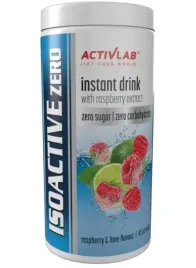 activlab-isoactive-zero-sport-drink-witaminy-i-mineraly-225g-malina-limonka