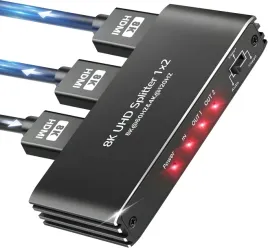 splitter-hdmi-2-1-1x2-rozdzielacz-ultrahd-hdcp-2-3-8k60hz-4k-120hz-2-tv