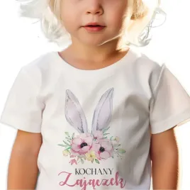 koszulka-dziecieca-biala-t-shirt-prezent-pieski-kochany-zajaczek-wzory-122