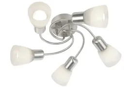 lampa-sufitowa-klasyczna-5-punktowa-nikiel-biale-szklane-klosze-reality