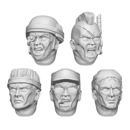 3d-printed-set-dakkadakka-jungle-commando-heads-glowki-10-szt