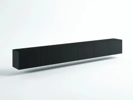 wiszaca-szafka-rtv-360-cm-czarny-mat-nowoczesny-design-wysoka
