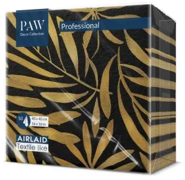 serwetki-flizelinowe-zlote-liscie-40x40-paw-wesele-urodziny-event-przyjecie