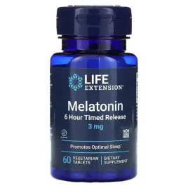 life-extension-melatonin-6-hour-timed-release-3-mg-60-vegetarian-tablet