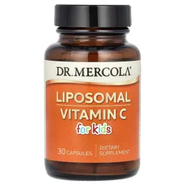 dr-mercola-liposomalna-witamina-c-dla-dzieci-30-kapsulek