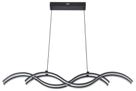 lampa-wiszaca-led-nowoczesna-czarna-falowana-100-cm-nad-stol-wyspe-reality