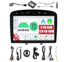 nawigacja-radio-android-peugeot-308-308-sw-308-cc-lte-carplay-dsp-6-128gb