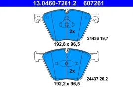 zestaw-klockow-hamulcowych-hamulce-tarczowe-ate-13-0460-7261-2