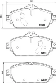 zestaw-klockow-hamulcowych-hamulce-tarczowe-brembo-p-50-119