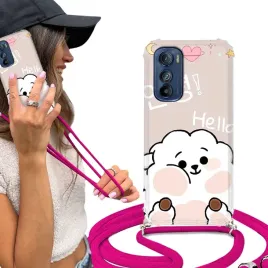 etui-do-motorola-edge-30-obudowa-crossbody-antishock-misie-bubu-dudu-wzory