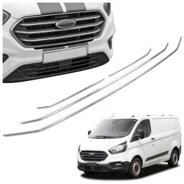 listwy-atrapy-przedniej-maskownicy-grilla-do-ford-transit-custom-2018-2023