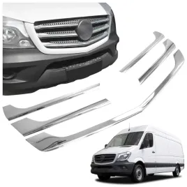listwy-atrapy-przedniej-grilla-do-mercedes-sprinter-w906-2013-2018