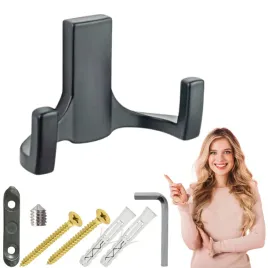 wieszak-scienny-meblowy-czarny-metalowy-podwojny-na-ubrania-do-przedpokoju