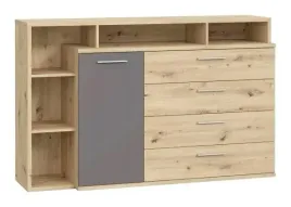 pojemna-komoda-z-szufladami-eubuk-jckk351l-c780-artisan-szary