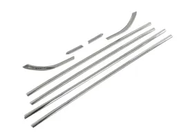 listwy-pod-szyby-boczne-ford-mondeo-5-2015-sedan