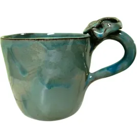 polskie-rekodzielo-recznie-wykonany-ceramiczny-kubek-500-ml-zielony
