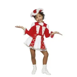 stroj-dzieciecy-mazoretka-czerwona-biala-przebranie-karfnawal-128