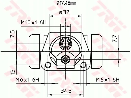 cylinderek-hamulcowy-trw-bwc187-waga-produktu-1-kg
