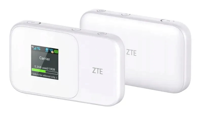 router-zte-mf986d-sim-lte-kat-12-stan-nowy