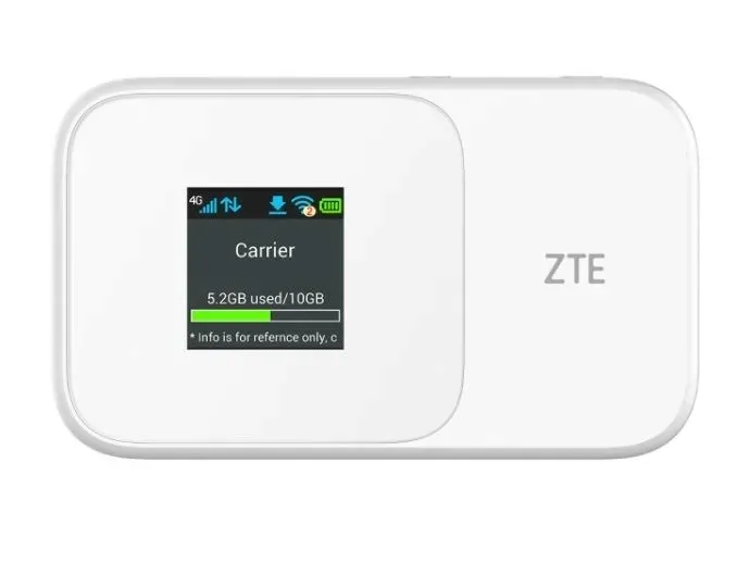 router-zte-mf986d-sim-lte-kat-12-stan-nowy