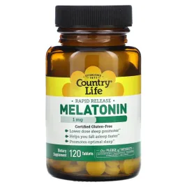 country-life-melatonin-rapid-release-1-mg-120-tablets