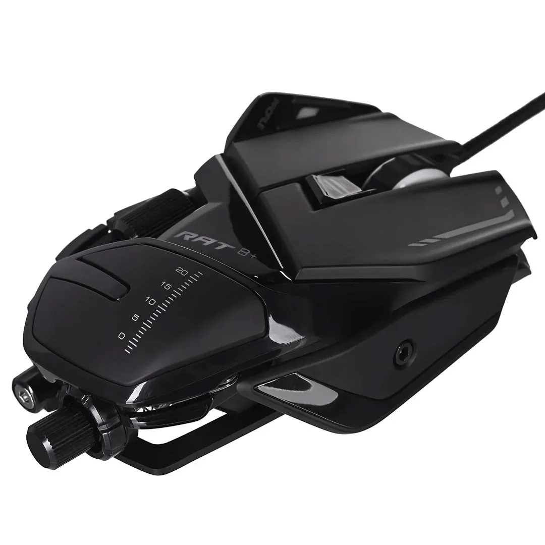 mysz-mad-catz-r-a-t-8-stan-nowy