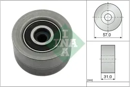 rolka-kierunkowa-prowadzaca-pasek-rozrzadu-ina-532-0992-10