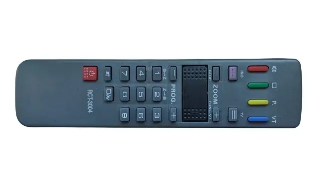 pilot-thomson-rct3004-szary-stan-nowy