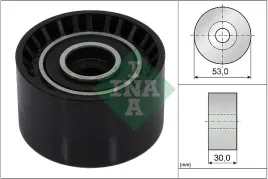 rolka-kierunkowa-prowadzaca-pasek-rozrzadu-ina-532-0884-10