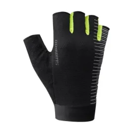 rekawiczki-meskie-shimano-classic-gloves-yellow-xl
