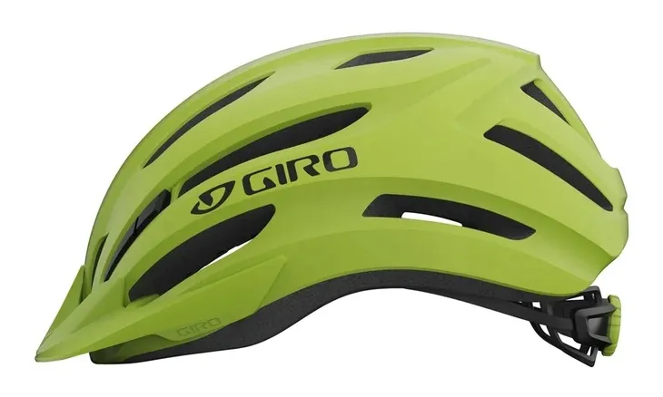 Kask Mtb Giro Register Ii Matte Ano Lime Roz. Uniwersalny (54-61 Cm)