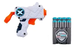 x-shot-pistolet-na-strzalki-micro-zuru-wysoka-jakosc