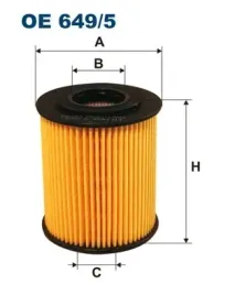 filtr-oleju-filtron-oe-649-5