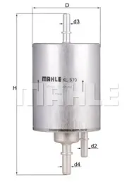 filtr-paliwa-knecht-kl-570