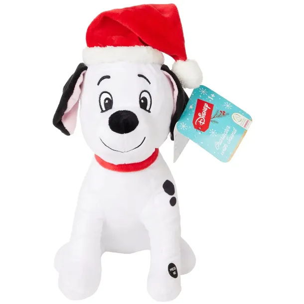 maskotka-disney-slon-dumbo-siedziacy-z-dzwiekami-w-swiatecznej-czapce-30cm-marka-disney