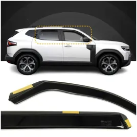 owiewki-szyb-bocznych-heko-do-dacia-duster-iii-2024-suv-or-4-szt