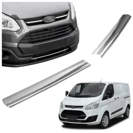 listwy-atrapy-przedniej-maskownicy-grilla-do-ford-transit-custom-2012-2018