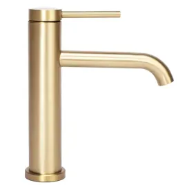 bateria-umywalkowa-zlota-szczotkowana-kran-niska-na-umywalke-clif-gold-rea