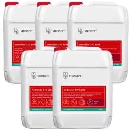 medisept-koncentrat-do-mycia-armatury-mediclean-5l-zestaw-5-szt