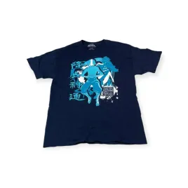 koszulka-t-shirt-damski-okragly-dekolt-spencer-s-avatar-s