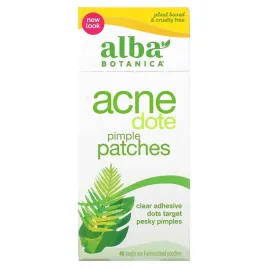 alba-botanica-acnedote-plastry-na-pryszcze-40-pojedynczych-uzyc-hydrokolo
