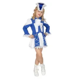 stroj-dzieciecy-mazoretka-niebieska-biala-przebranie-karfnawal-116