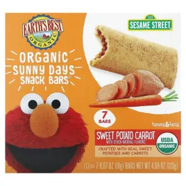 earth-s-best-organic-sunny-days-snack-bars-for-ages-2-years-and-up-sweet