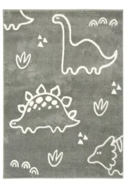 dywan-szary-miekki-modny-dla-chlopca-z-dinozaurem-pastelowy-lima-100x150-cm