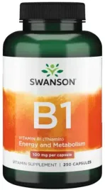b1-vitamin-b1-thiamin-witamina-b-1-100mg-250-kaps-swanson-energia