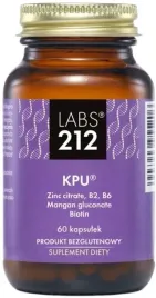 kpu-labs212-60-kaps-prawidlowe-widzenie-odpornosc-metabolizm-glikogenu
