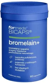 bicaps-bromelain-formeds-60kaps-lagodzenie-stanow-zapalnych-odpornosc